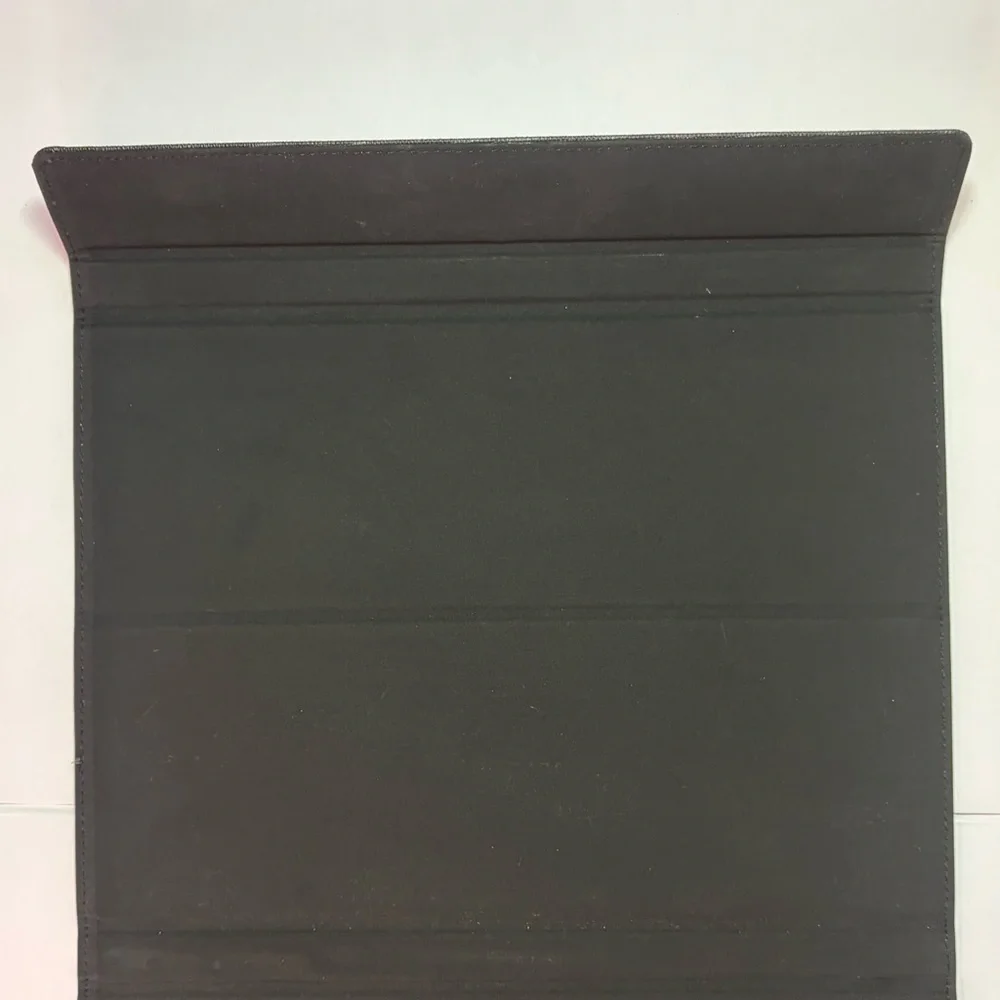 TUMI Aston Wrap Folio Case for Microsoft Surface Pro 3 & 4- Elve Earl Gray